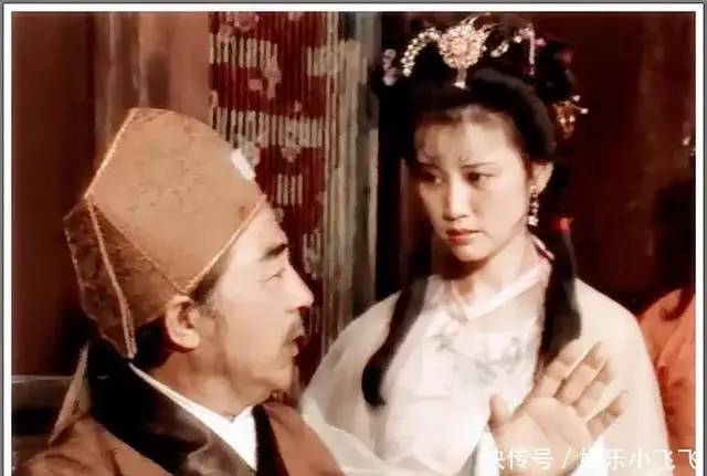 87版《聊斋》只敢钻在被窝里看的电视剧，42位女主惊为天人