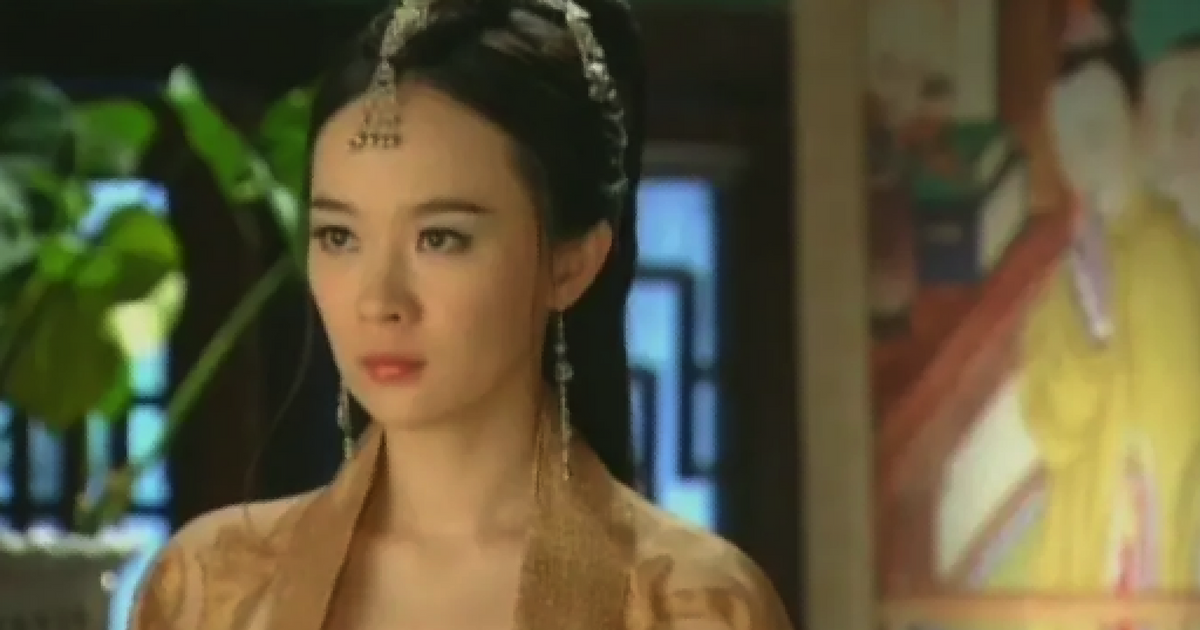 13位饰演妲己的女星，有人天生媚骨，有人滥竽充数