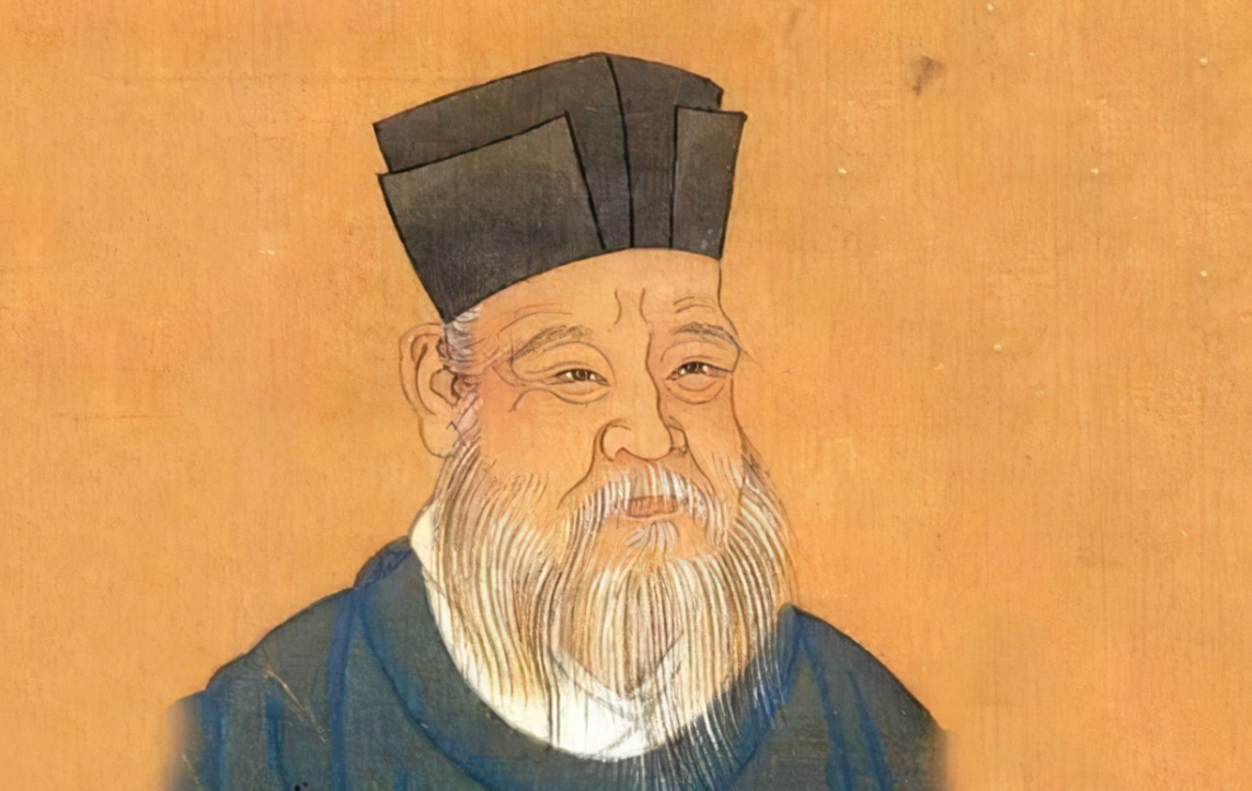 世界十大伟人之一：中国古代思想家孔子