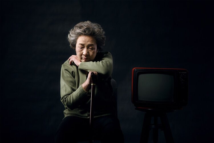 老人是瘦点好还是胖点好？50岁后，这样的体重刚刚好，你达标没？