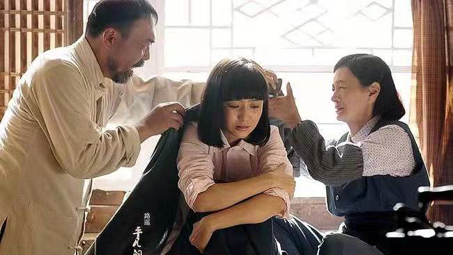 《平凡的世界》：读懂“弃深爱，嫁高干”的田润叶，就读懂了婚姻
