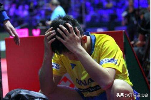 wwt乒乓球世界杯直播時間（馬龍率領國乒主力出征！WTT新加坡大滿貫將于3月開打，央視直播）