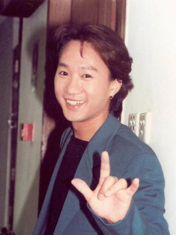 香港回归25周年，家驹，你肯定好想看到回归的那一天吧