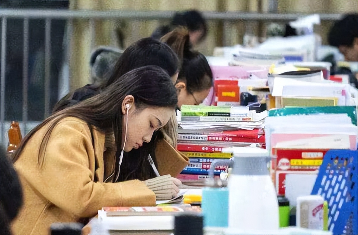 考研人别错过，这几个加分政策你是否知道？帮助自己提高上岸率