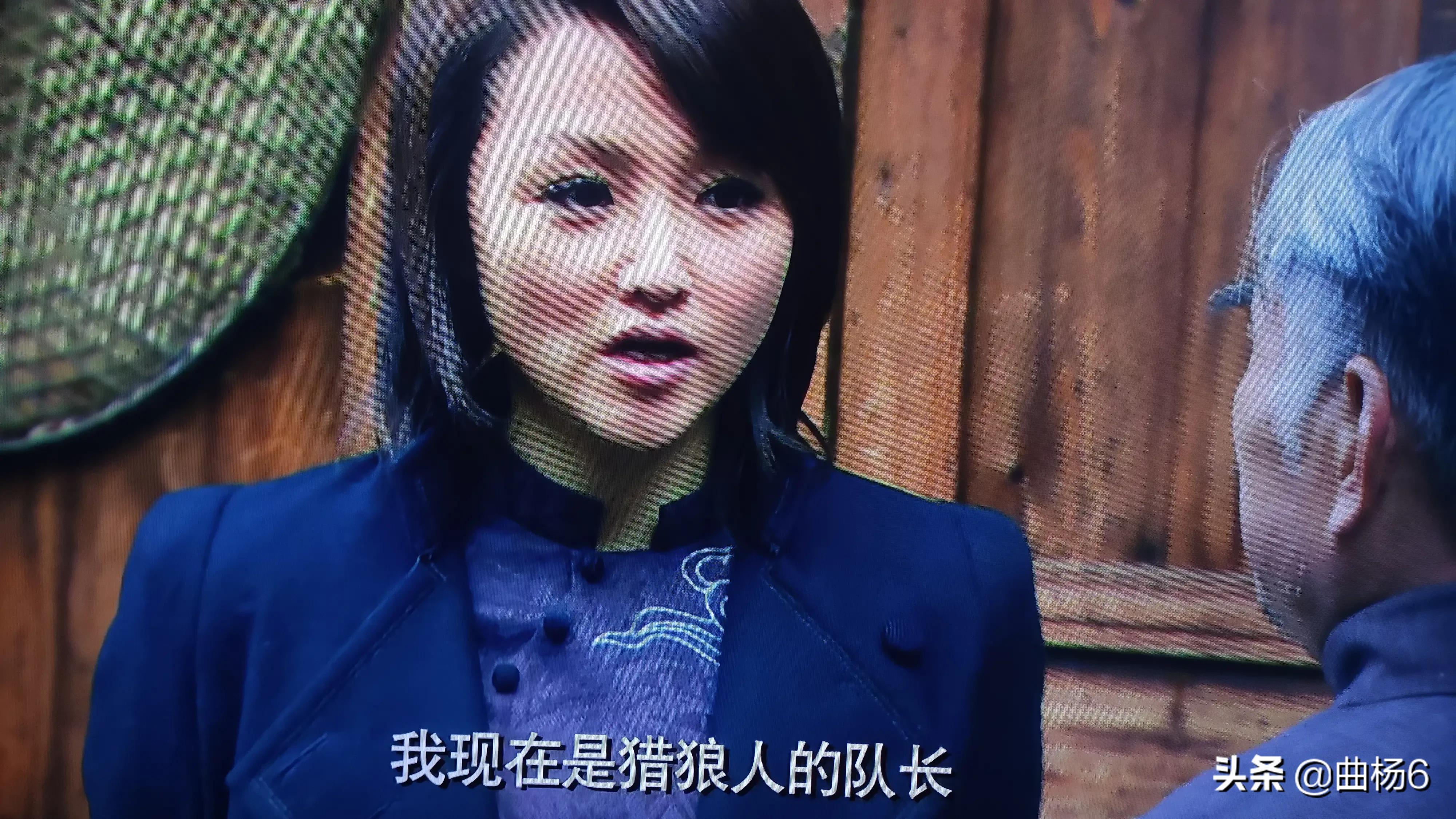 谍战剧用滥了的套路模式(11)