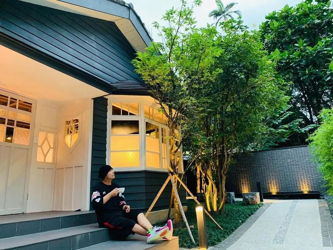 周杰伦20亿豪宅啥样？网友：这样的家确实影响出歌速度