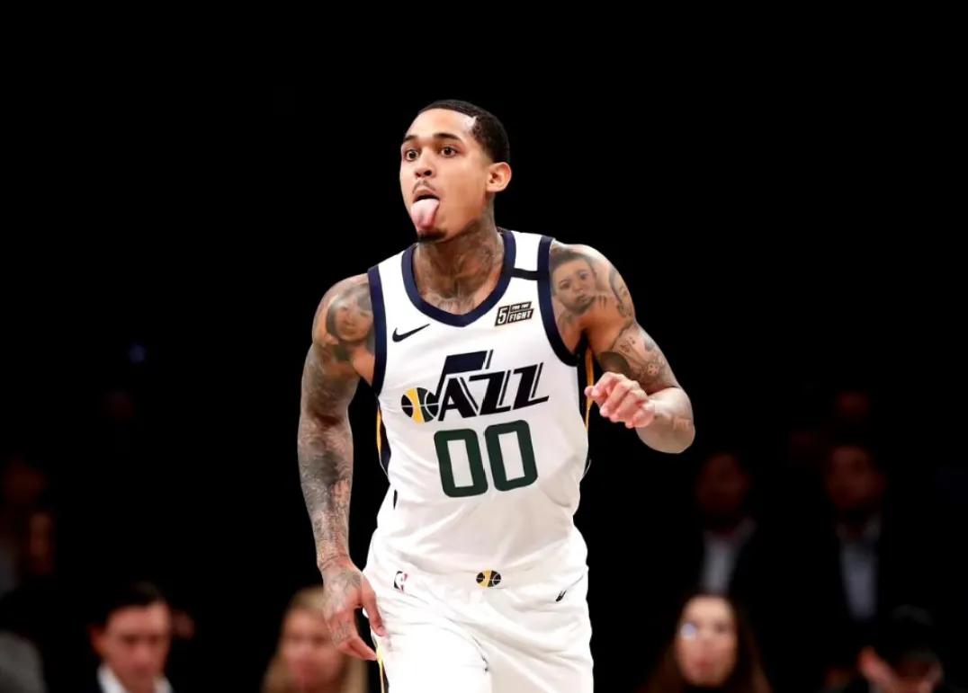 nba0號(hào)巨星有哪些（盤點(diǎn)現(xiàn)役NBA從零開始的六大球星，利拉德卷土重來，威少任人宰割）
