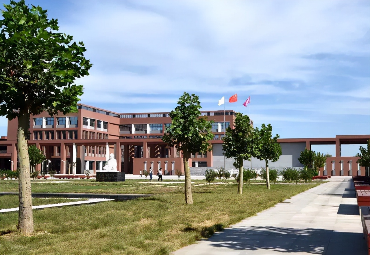 恭喜！河北这五所中学入围全国百强高中，衡水中学成为最大黑马