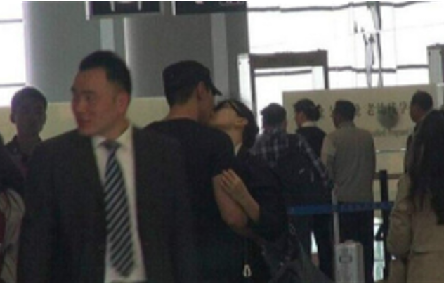 6年后，再看高圆圆和赵又廷的结合，根本没想象中那么简单