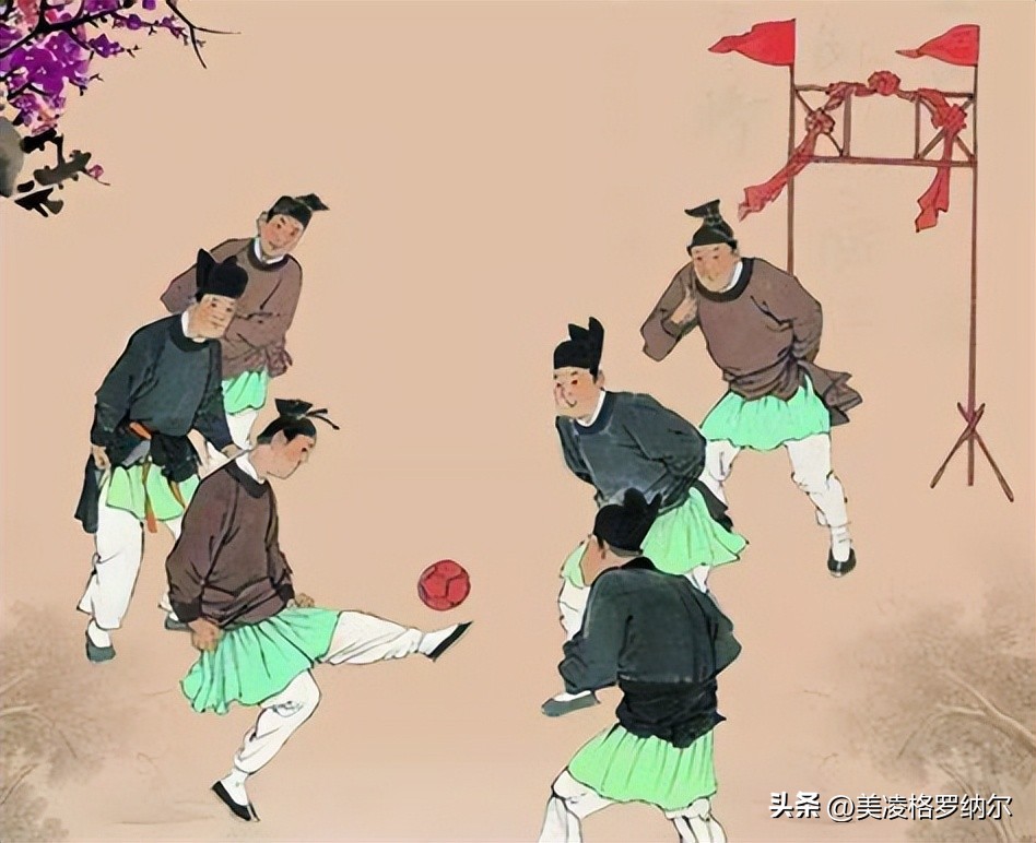 全球十大運動項目（為什么說足球是世界第一運動？）