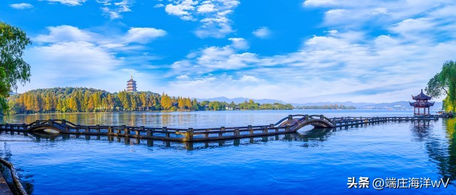 杭州有什么景点（杭州有什么景点玩）-第3张图片-科灵网