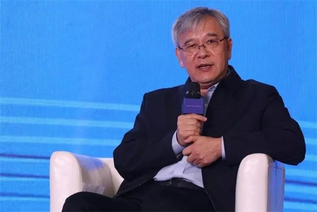 褚健：因贪污坐牢3年，出狱后研发项目，国家又给他3000万