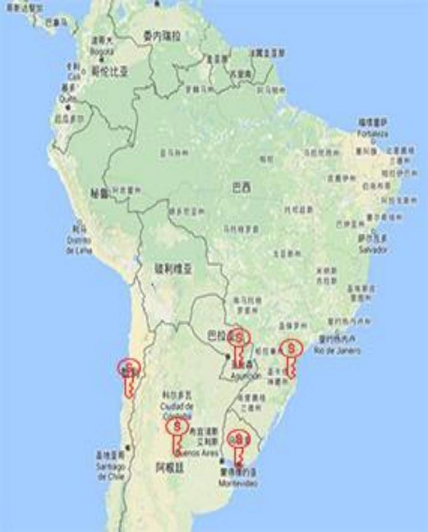 全球增长最快电商蓝海，跨境电商如何掘金拉美市场？