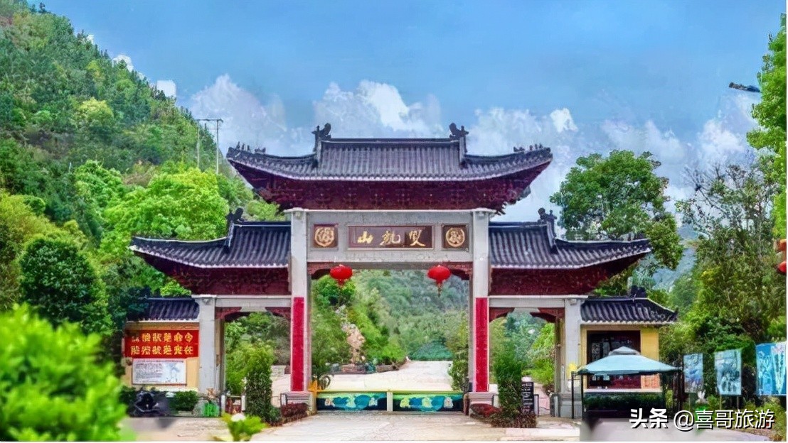 五华县属于哪个省市,五华有什么好玩的景点_寻觅网