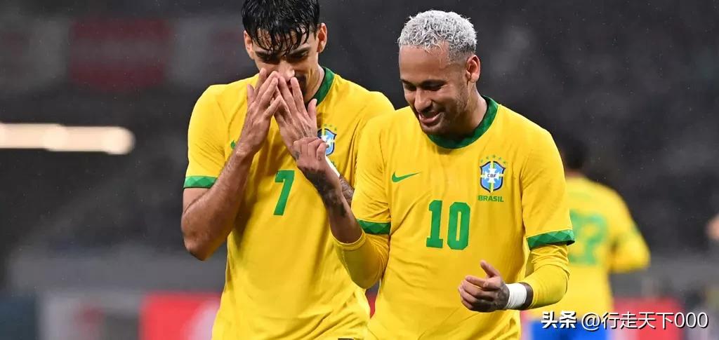 巴西意大利世界杯交手记录（2022世界杯16强（13），桑巴军团-巴西22届世界杯历史战绩）