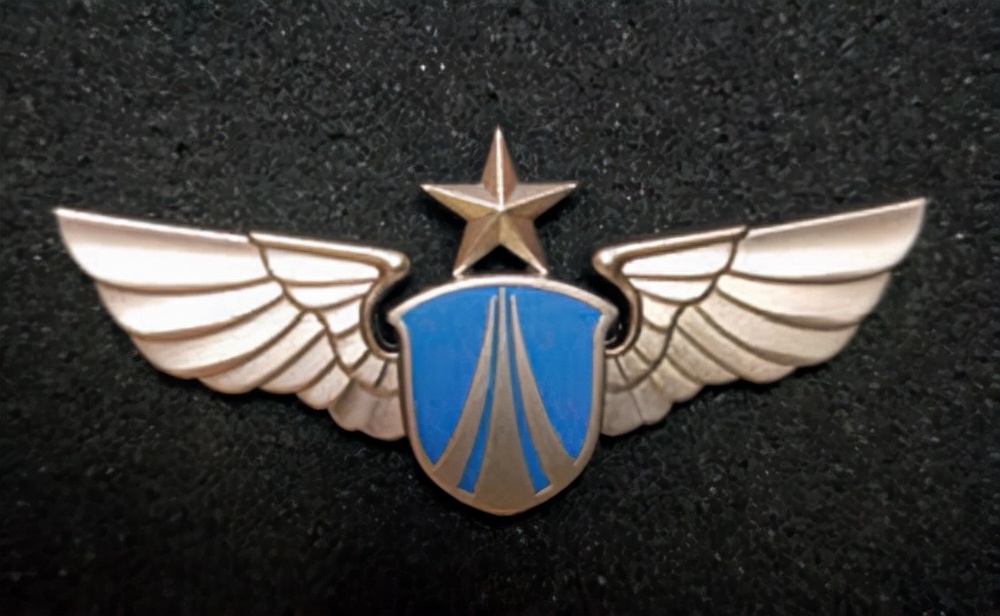 你没见过的红色徽章记忆