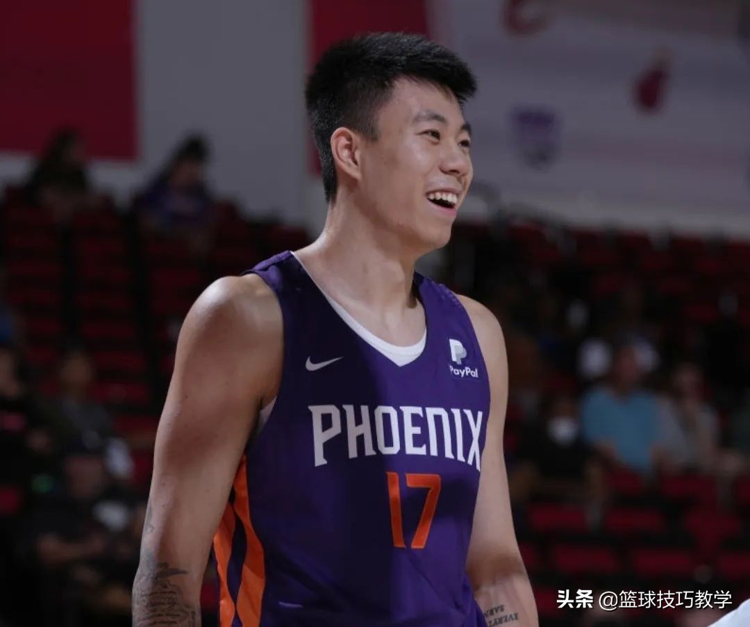 最近的篮球比赛我所要多少钱(NBA夏季联赛中国德比！张镇麟郭昊文各砍9分！张镇麟真想扣篮呀)