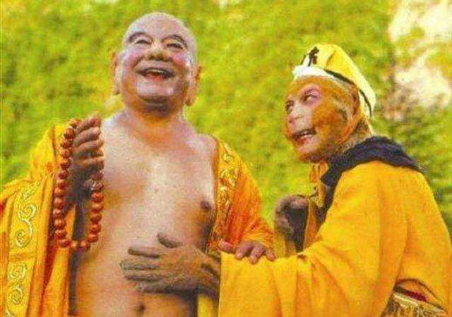 老君和弥勒佛为何不直接收走下界的坐骑？你看悟空遭遇了什么