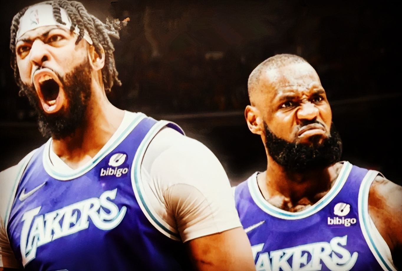 湖人队赛程湖人队赛程也太轻松了（湖人3天第2次躺赢稳固第9，下一个目标，有望“追逐”勇士？）-趣拿体育