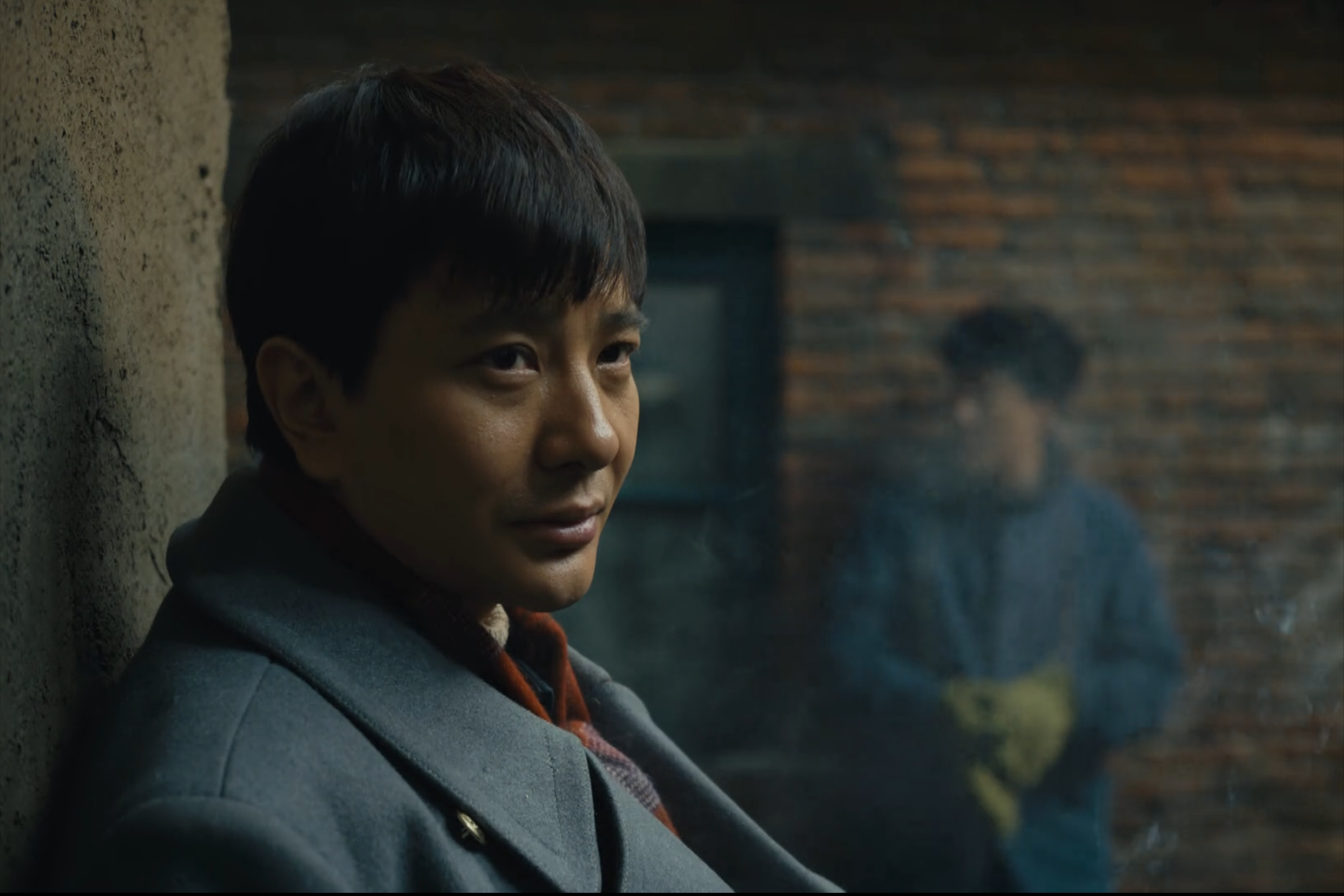 读了《人世间》原著才知，水自流为了报复骆士宾，下了多大一盘棋
