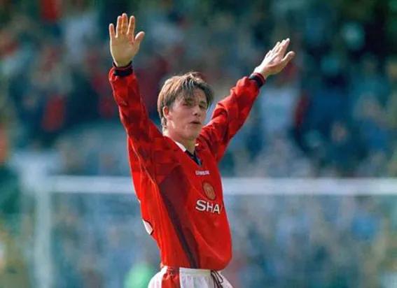 足坛上有哪些帅哥球员(世界足坛公认的帅哥美男,个个盛世美颜又实力