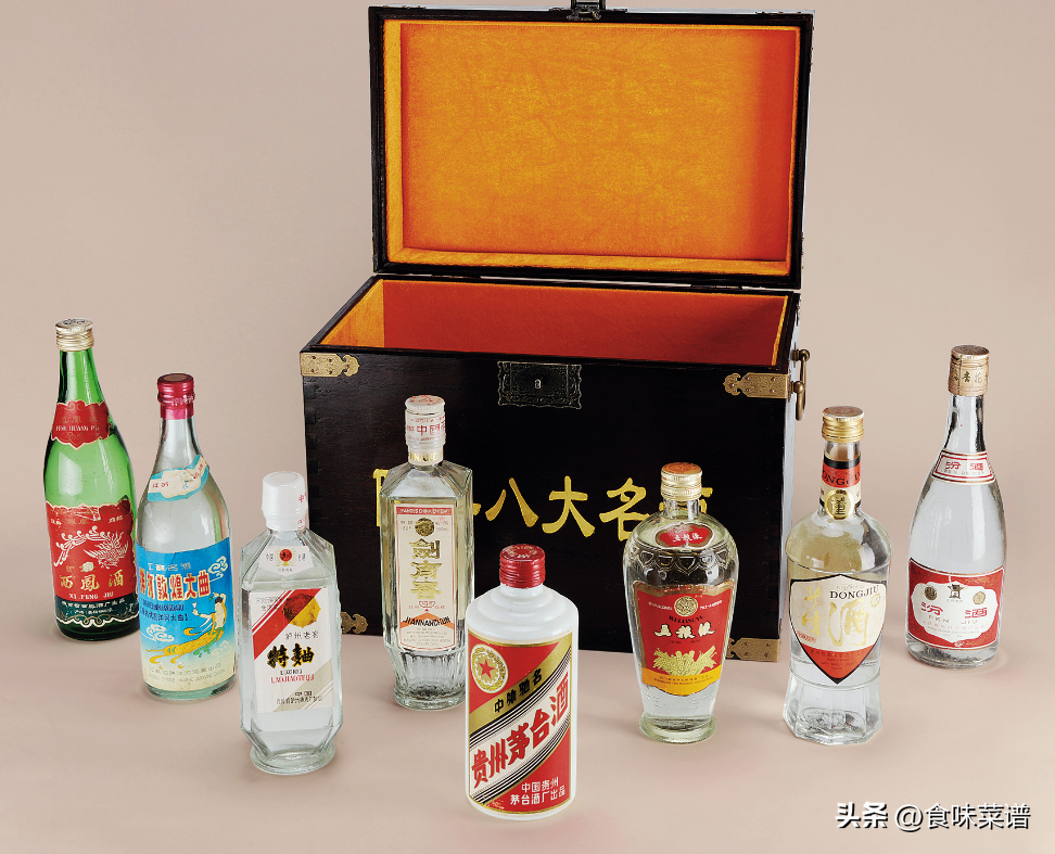 茅台迎宾酒怎么样（假如给你200元，茅台、汾酒、五粮液的嫡系酒，你会选择哪一个？）