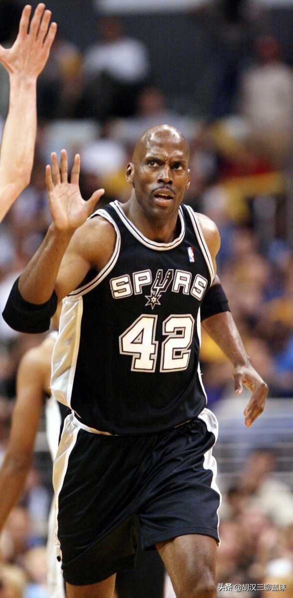 籃球比賽有多少替補（NBA只有9個人打滿20個賽季，除了科比，另外八人是誰？）