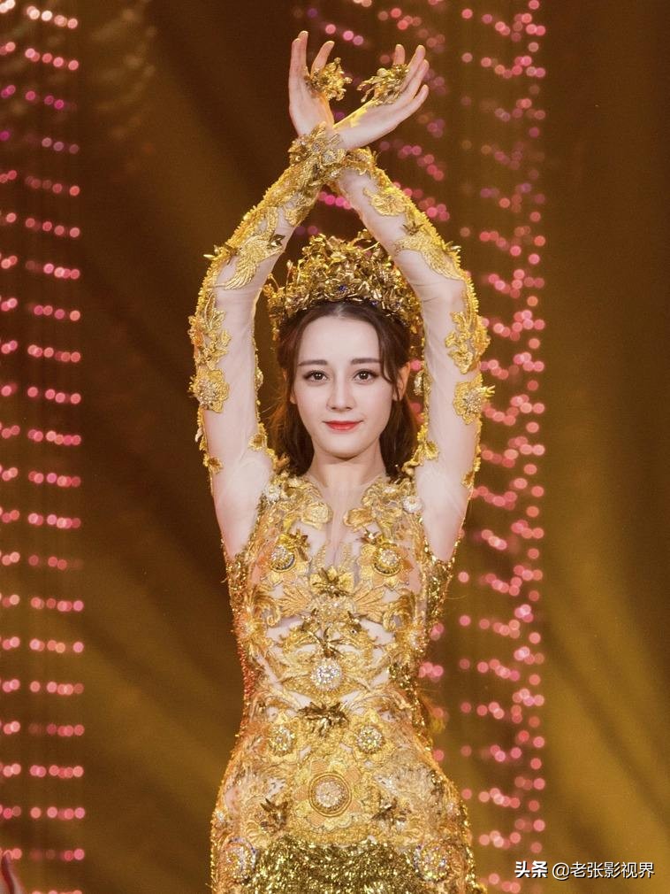 杨紫赢面最大！金鹰女神评选拉开帷幕