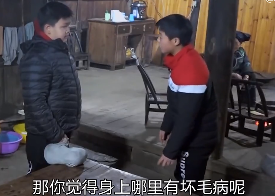 “乐华太子”：史上最惨富二代，体贴懂事的他为何被送去变形记？