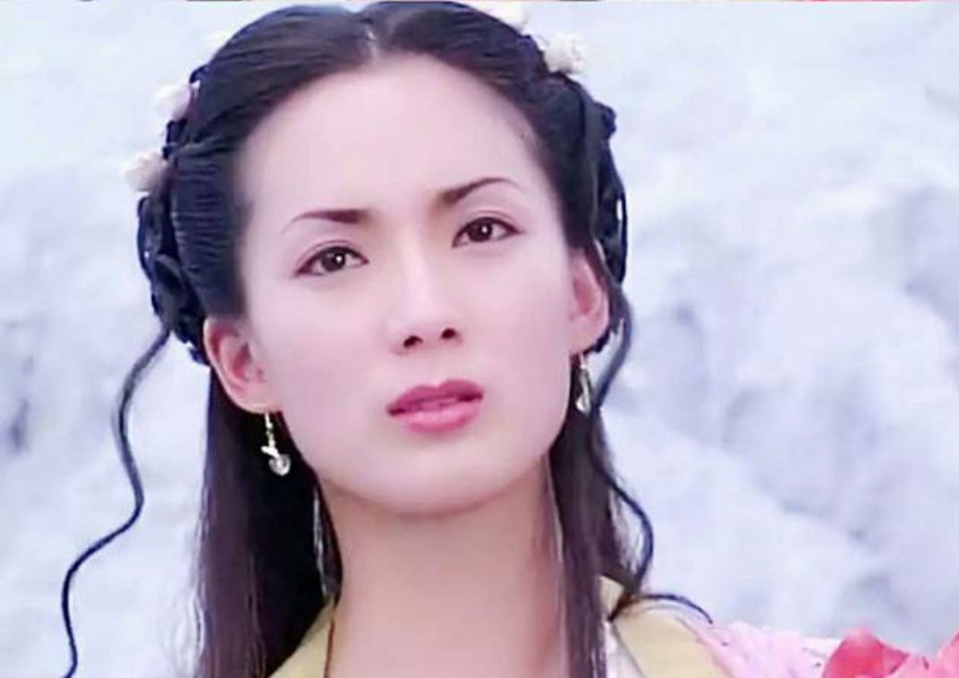 她被判"穷籍",从"何仙姑"到"按摩女",被骗又离异