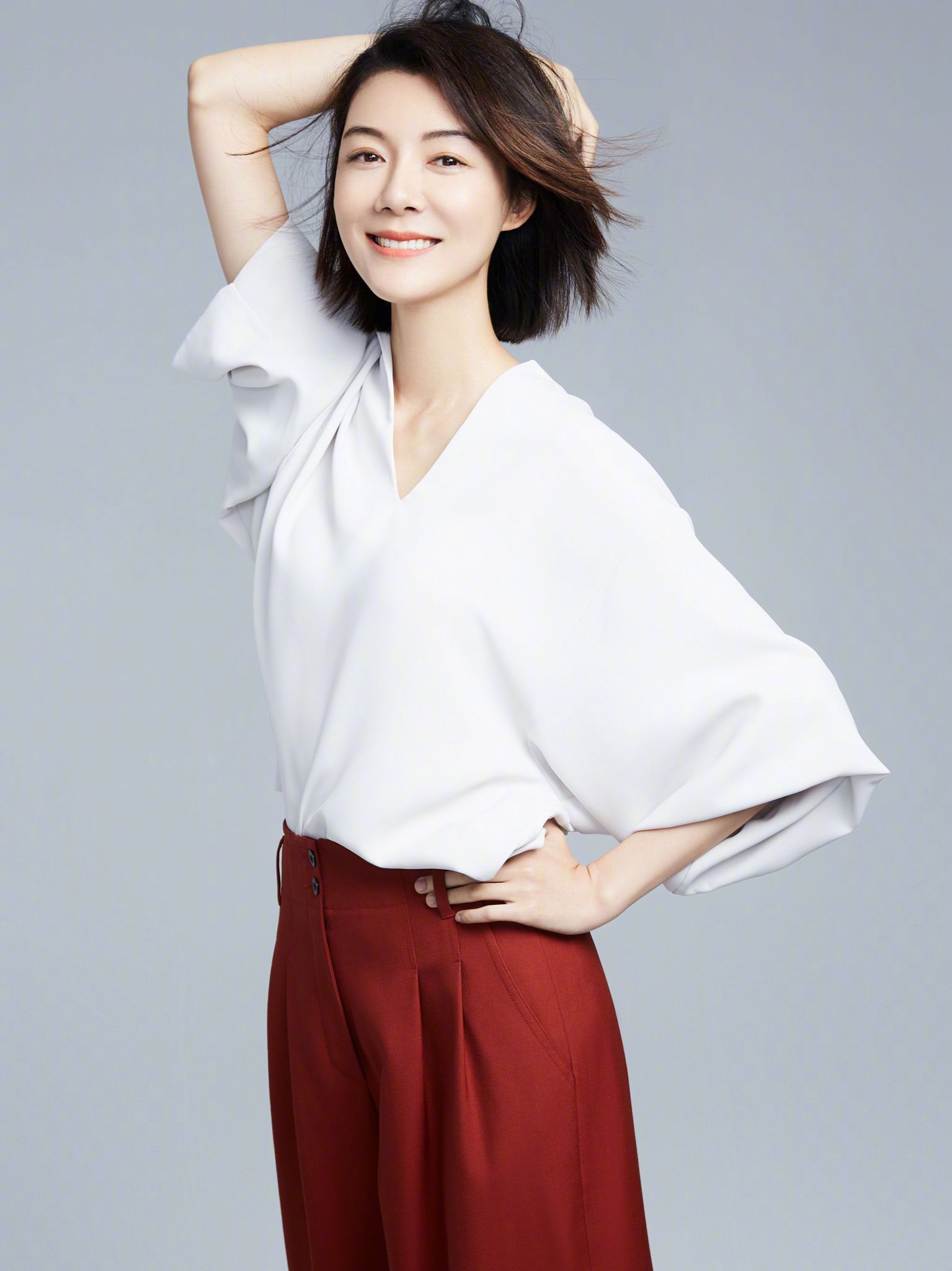 “离婚后至今单身”的9位女星，有人皈依佛门，有人依旧渴望爱情