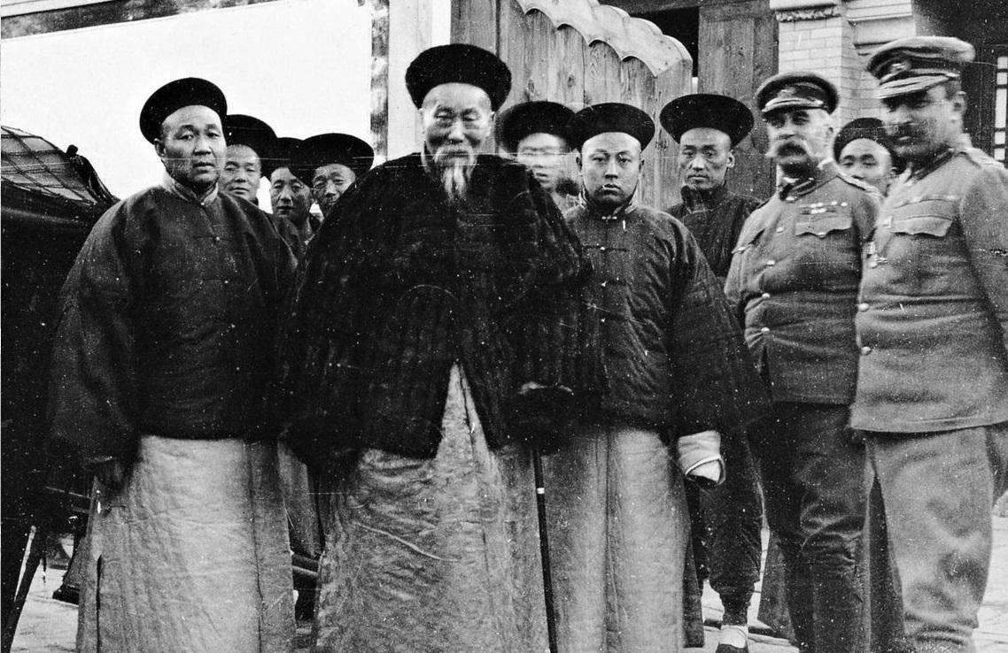 台湾马关条约最新消息马关条约谈判记录