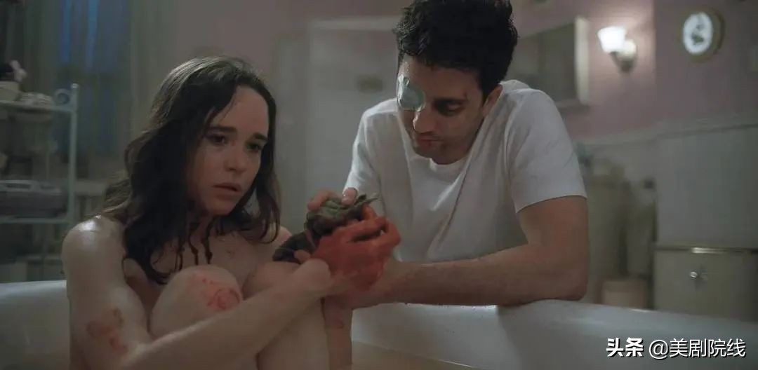 Netflix收视三连冠，爆款漫改美剧上线了