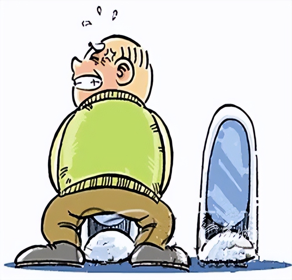 委中穴太管用了!憋不住尿,尿不出来,腰腿痛,脚气竟然都能治