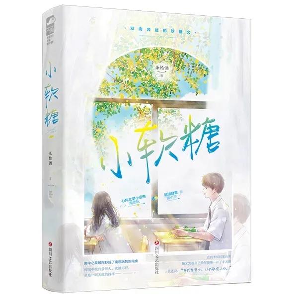 最美不过少年时，青春校园文推荐（32）