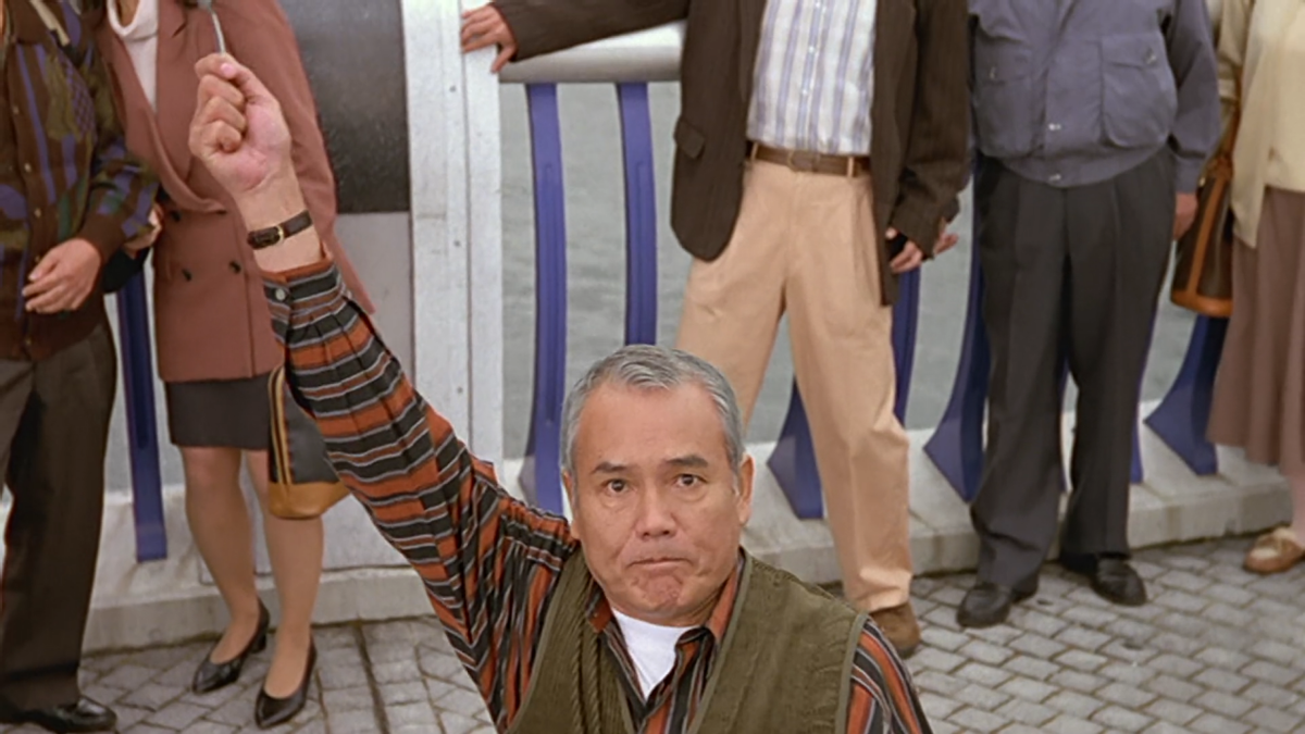 黑部进是谁(哉阿斯奥特曼冷门的原因介绍)