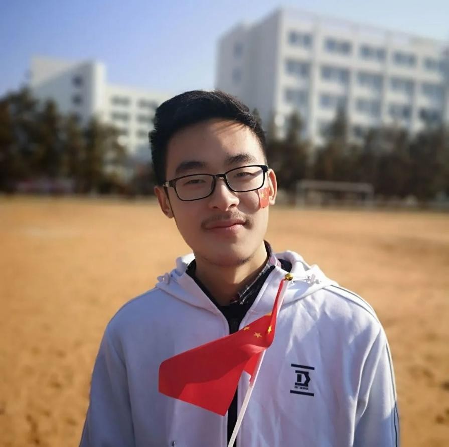 兰大“最强”学霸天团来袭：专业第一，屡拿国奖，集体保研清北！