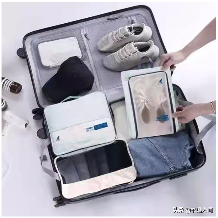 实用干货！五条基本原则，12个整理仪容仪表、手机和手账的方法