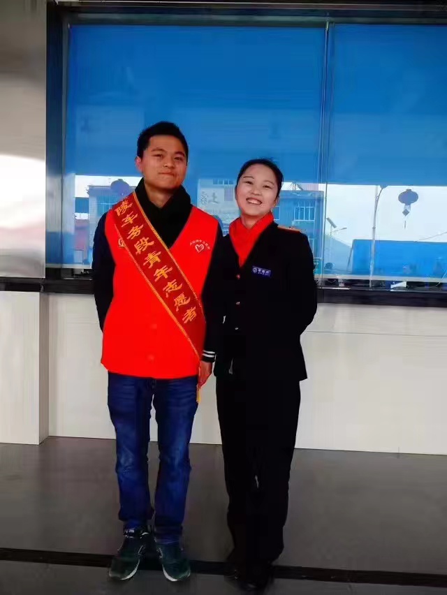 这里是我的“家”