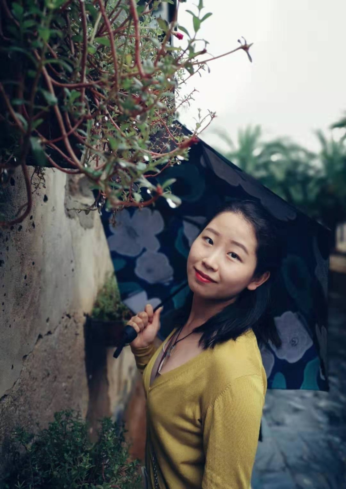 北海，是我的诗和远方