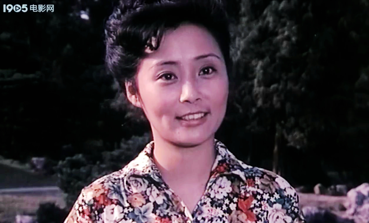 《何处不风流》,赵娜,庞敏主演,《地雷战》"玉兰"鲁在蕴参演