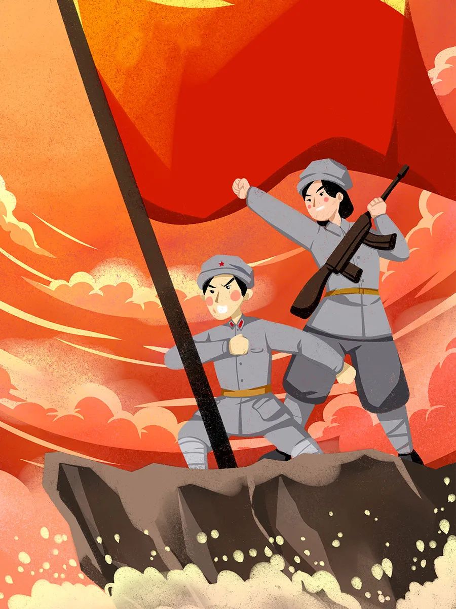 理想信念教育|少年英雄王二小