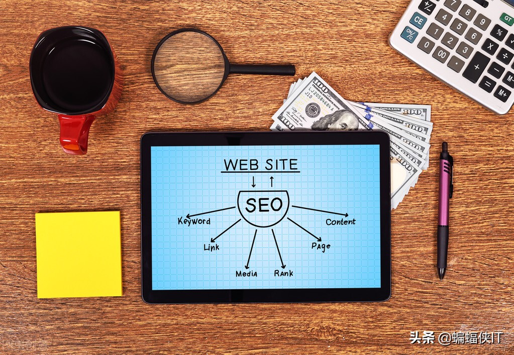SEO標題優化，怎么做？