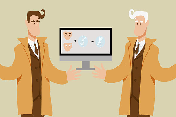 男人上了年纪眉毛越来越长，意味着什么？很多人也许都不清楚