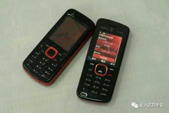 诺基亚5220（盘点诺基亚历史上最全的经典产品）