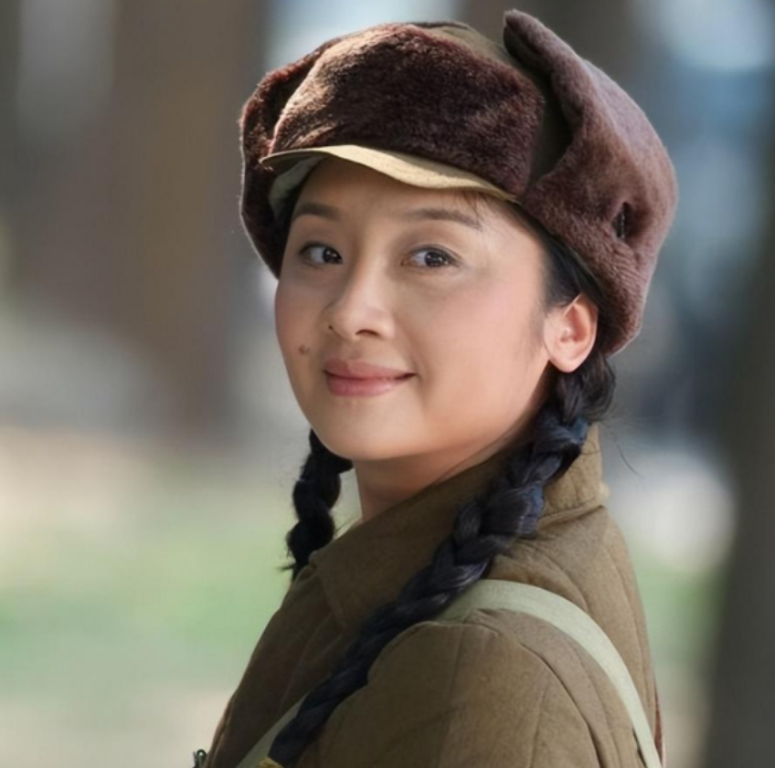 演员唐静:与王新军离婚后,发誓一生不再嫁人,如今过得怎么样