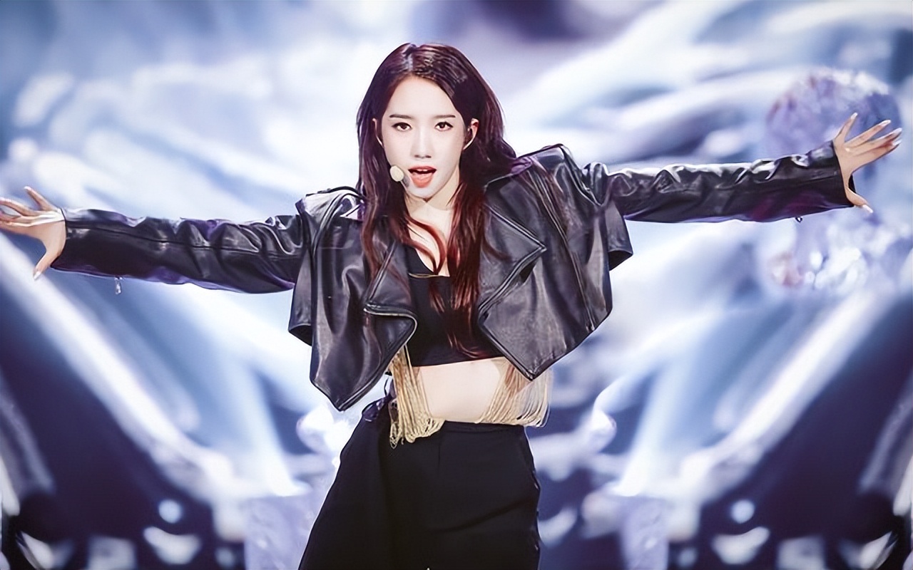 段奥娟工作室辟谣（火箭少女101成员现状：2人和原经纪公司解约，7人转型当演员）