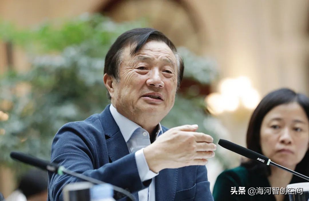 智创资讯 | 为什么华为宁可赔掉10个亿，也要辞退这7000名老员工？