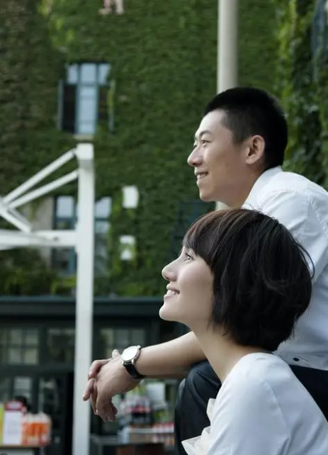 破镜还能重圆,分手后又复合的5对明星男女,兜兜转转还是你