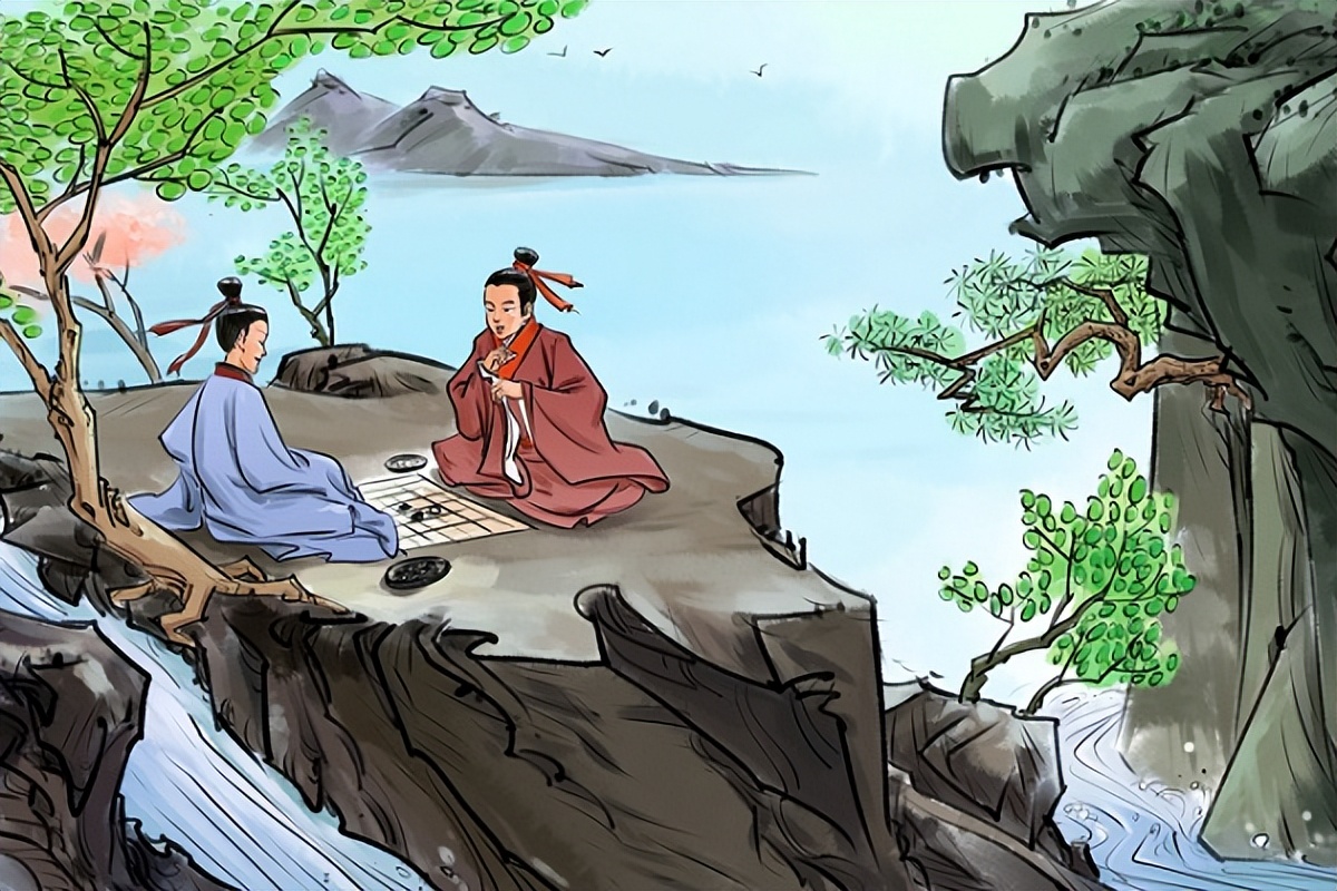 年龄称谓知多少,老人,青年,小孩都怎么称呼